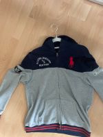 Ralph Lauren Zip-Hoodie Kreis Pinneberg - Uetersen Vorschau