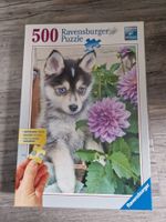 Puzzle von Ravensburger 500 Teile Niedersachsen - Uetze Vorschau