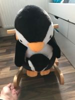 Schaukeltier Pinguin Sachsen - Lößnitz Vorschau