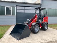 Weidemann 1190 E  37.950€ Netto Hoflader Radlader Niedersachsen - Harpstedt Vorschau