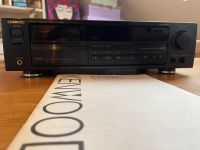 KENWOOD Stereo Cassette Deck KX 3030 Nordrhein-Westfalen - Erftstadt Vorschau