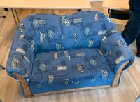 Stilvolles Vintage Sofa Altona - Hamburg Altona-Nord Vorschau