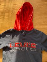 Langarmshirt von Levi’s, Gr.152 Hessen - Bad Arolsen Vorschau