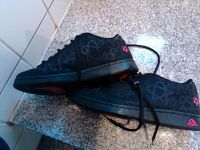 Him Ville Valo Heartgram bam margera Gothic Love  Metal Schuhe Bielefeld - Schildesche Vorschau