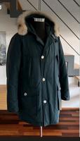 *WOOLRICH,,Artikel Parka"dark green Gr.L Top Zus... Bayern - Regensburg Vorschau