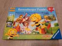 Ravensburger Puzzle Puzzles Biene Maja (2x12) Kind Kleinkind Nordrhein-Westfalen - Castrop-Rauxel Vorschau