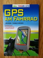 GPS am Fahrrad: Technik und Tourenplanung einfach erklärt Nordrhein-Westfalen - Brühl Vorschau