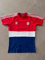 Adidas Originals Bayern München Shirt, Größe M, retro Bayern - Röttenbach (bei Erlangen) Vorschau