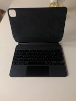 iPad Magic Keyboard schwarz mit Verpackung Baden-Württemberg - Reichenau Vorschau