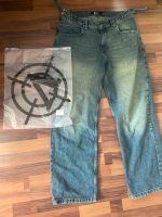 Vicinity green tinted denim Xl Hessen - Bad Schwalbach Vorschau