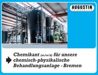 Chemikant (m/w/d) für unsere chemisch-physikalische  Behandlungsanlage – Bremen Hemelingen - Mahndorf Vorschau