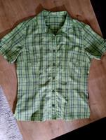 Bluse/Sport-/Wander-/Funktionsbluse Gr 40/42  Jack Wolfskin Nordrhein-Westfalen - Castrop-Rauxel Vorschau