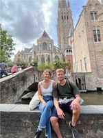 Junges Paar sucht Wohnung in Köln Berlin - Friedenau Vorschau