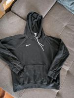 Original Nike Hoodie Kapuzenpullover s p ch schwarz Bayern - Kitzingen Vorschau