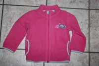 Fleecejacke pink Eule lupilu Gr. 86/92 Bayern - Vohburg an der Donau Vorschau