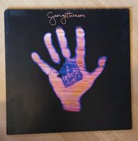 Schallplatte, Vinyl, LP, George Harrison, Rock, Pop Niedersachsen - Nienhagen Vorschau