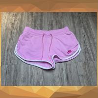 Nike / Größe S / Shorts / Stoffshorts / Kurze Hose / Pink Hessen - Körle Vorschau