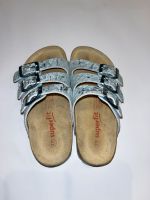 Hausschuhe (Birkenstock) Superfit Gr 27 Bayern - Postbauer-Heng Vorschau