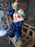 2 hängende Clowns Rheinland-Pfalz - Bad Dürkheim Vorschau