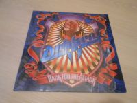 Dokken - Back for the Attack LP Vinyl Langspielplatte Nordrhein-Westfalen - Beverungen Vorschau