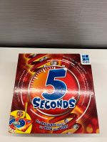 „5 Seconds“ Spiel Saarland - Nohfelden Vorschau