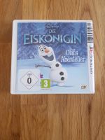 Nintendo 3 DS Die Eiskönigin Olafs Abenteuer Hessen - Witzenhausen Vorschau