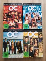 OC California DVD DVDS Staffel 1-4 Bayern - Regensburg Vorschau