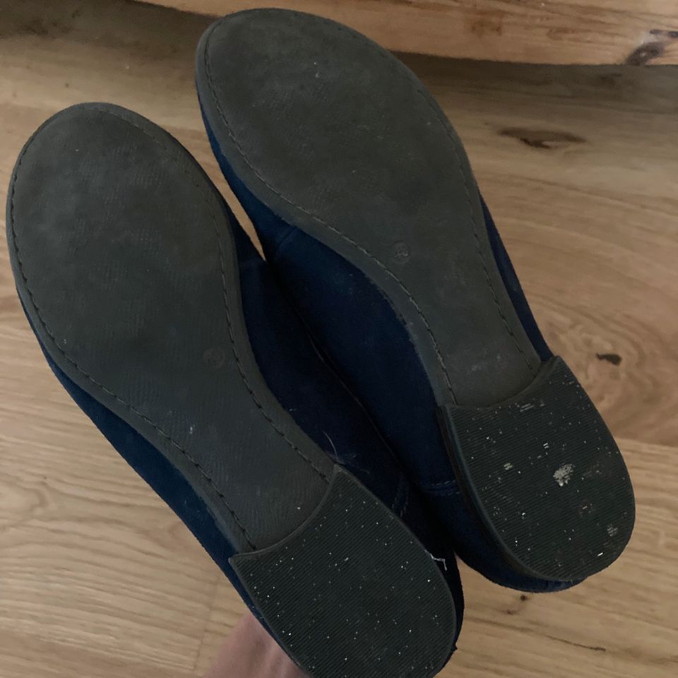 Tamaris Schuhe Damen Größe 40 in Moosthenning