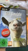 Goat Simulator - PC Spiel Köln - Porz Vorschau