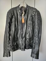 Lederjacke Gipsy BikerlederjackeXXXL Brandenburg - Bernau Vorschau