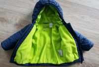 Jacke Winterjacke gefüttert Junge Gr. 80 Bad Doberan - Landkreis - Sanitz Vorschau