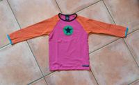 Villervalla Longsleeve Gr. 110 Pullover Shirt Kreis Pinneberg - Pinneberg Vorschau