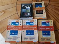 Handy Bücher,Galaxy S4/S2,iPhone5 Bayern - Bad Aibling Vorschau