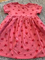 Next Kleid 116 5-6 Jahre Baden-Württemberg - Bad Krozingen Vorschau