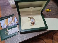 Rolex Oyster Perpetual Date Yachtmaster Herrenuhr 40mm Ref. 16623 Bielefeld - Bielefeld (Innenstadt) Vorschau