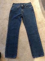 Levi's Herren 514 Straight Jeans, neu-unbenutzt, W30 L32 Kr. München - Baierbrunn Vorschau