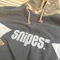 Snipes Hoodie Nordrhein-Westfalen - Paderborn Vorschau