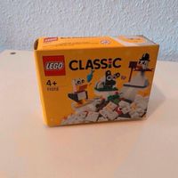 ‼️ LEGO Classic Kreativ-Bauset mit weißen Bausteinen NEU&OVP ‼️ Baden-Württemberg - Weil am Rhein Vorschau