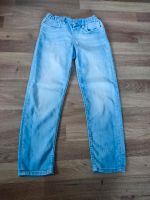 Jeans Hose gr.122 , Langarm Shirt gr.122/128 Baden-Württemberg - Wyhl Vorschau