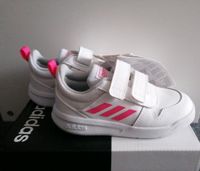 NEUE Adidas Sneaker Gr. 25 pink Rostock - Dierkow Vorschau