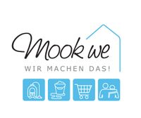 Reinigungskraft m/w/d Minijob o. Teilzeit Niedersachsen - Moormerland Vorschau