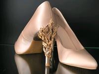 High Heels/Abendschuhe/Catwalk/Hochzeitsschuhe/Party Niedersachsen - Haselünne Vorschau