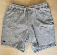 Lacoste Shorts in grau Größe M. Hessen - Büdingen Vorschau
