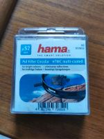 Polfilter hama 52 mm Berlin - Reinickendorf Vorschau