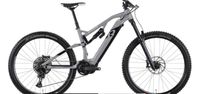 Ebike MTB Fully RAYMON TRAILRAY 140E 10.0 Akku 720Wh no Haibike Sachsen - Neukirchen-Adorf Vorschau