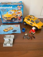 Playmobil 5470 City Action, Bauleiterfahrzeug Niedersachsen - Harsefeld Vorschau