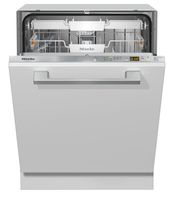 Miele G 5050 SCVi Vollintegrierter Geschirrspüler Einbau 60 cm Dresden - Innere Altstadt Vorschau