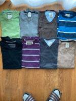 8 Strickpullis Pulli Pullover Gr XL Tom Tailor Esprit S. Oliver Nordrhein-Westfalen - Mönchengladbach Vorschau