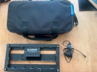 Pedaltrain Metro 16 inkl. Tasche + Rockboard ISO Power Block V6 Dortmund - Innenstadt-West Vorschau