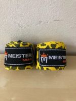 Meister MMA boxing handwrap Berlin - Neukölln Vorschau